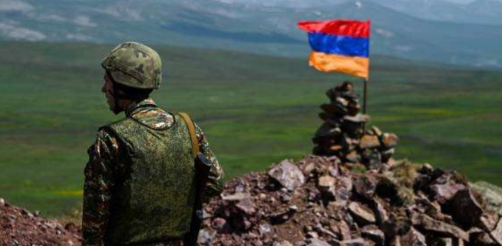 Ադրբեջանը Հայաստանին է փոխանցել զոհված հայ զինծառայողի մարմինը