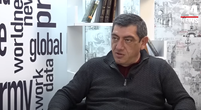 Արմեն Խաչատրյան. Հայաստանում պետական համակարգերը կազմաքանդվել են