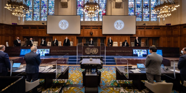 ՄԱԿ-ի դատարանը Լաչինի միջանցքի ապաշրջափակման վերաբերյալ որոշումը կհրապարակի փետրվարի 22-ին