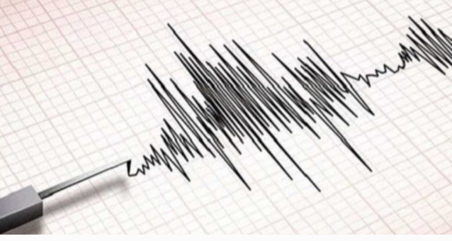 Երկրաշարժ Իրանում, այն զգացվել է նաև Հայաստանում