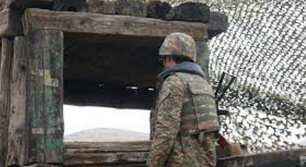 Սյունիքում ադրբեջանցիներն առևանգել են ՀՀ ԶՈւ զինծառայողին