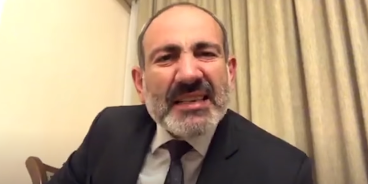Ֆեյք ժողովրդավարության հայկական ֆորումը. «ՉԻ» (տեսանյութ)