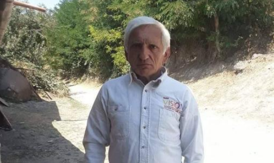 Արցախի ԱԱԾ. Ռաշիդ Բեգլարյանը ձերբակալվել է Ադրբեջանի կողմից