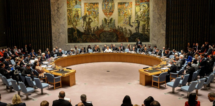 ՄԱԿ-ի Անվտանգության խորհրդի նիստը Լաչինի միջանցքի հարցով (տեսանյութ)