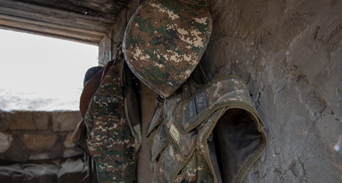 «Դեռևս չպարզված հանգամանքներում» ՀՀ ՊՆ զինծառայող է մահացել