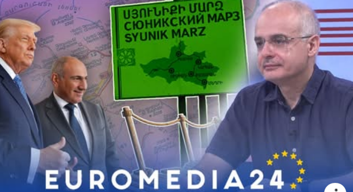 Լևոն Զուրաբյան. ՀՀ-ն բանակցությունների «մենյուում» էր․ ամենավատ առաջարկը՝ այլանդակ բանակցությունների արդյունքում