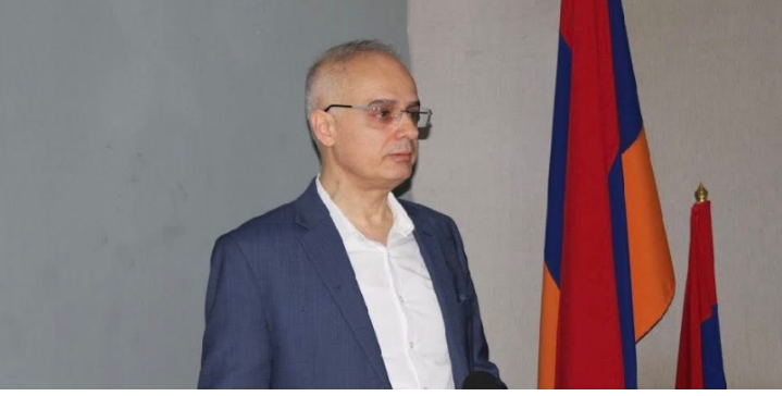 Լևոն Զուրաբյան. Նիկոլ Փաշինյանը դարձել է մեր անկախության գլխավոր թշնամին