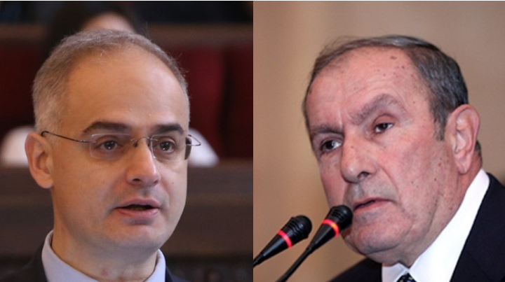 Լևոն Զուրաբյան. ՀԱԿ–ը մասնակցելու է 2026 թվականի խորհրդարանական ընտրությանը