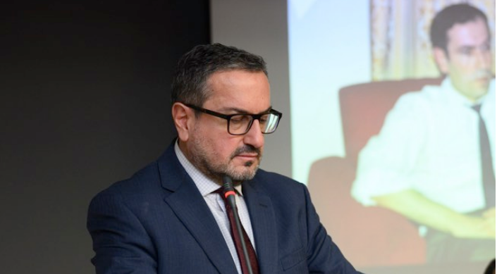 Արման Գրիգորյան. Մի քանի  հարց ՀՀ կառավարությանը հրապարակված փաստաթղթի կապակցությամբ