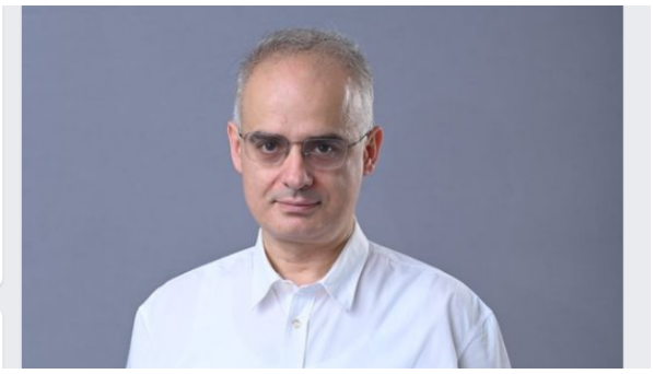 Լևոն Զուրաբյան. Ազգակործան պատուհաս-խաբեբա, հրապարակիր 2019 թվականի փաստաթուղթը