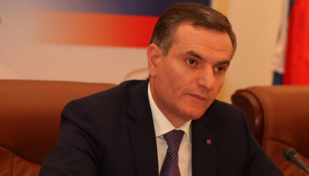 Արտակ Զաքարյան. Անկախ լրագրող Նիկոլ Փաշինյանը ճիշտ կանի դիմի ԵԱՀԿ ՄԽ-ին