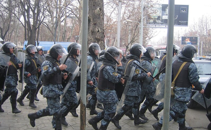 ՄԻԵԴ վճիռ՝ Մարտի 1-ի գործով