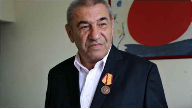 Լևոն Ջավախյան. Դուք վաղուց ոչ միայն անտանելի եք, այլև զզվելի