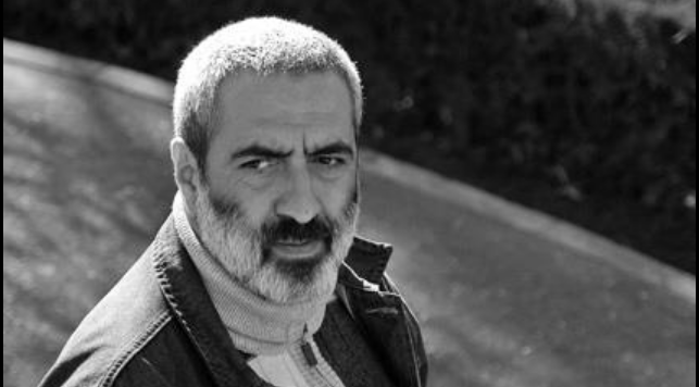 Տիգրան Պասկևիչյան. ԼՈ՞ՒՐՋ