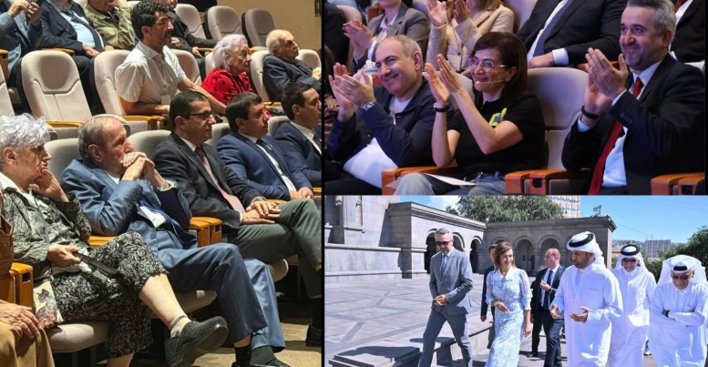 Մատենադարանի տնօրենության և գիտաշխատողների միջև ճեղքվածք գոյություն ունի, ինչը լուրջ խնդիր է