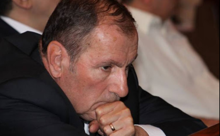 Թելման Պետրոսյան. Բաց նամակ Հիմնադիր նախագահ Լևոն Տեր-Պետրոսյանին