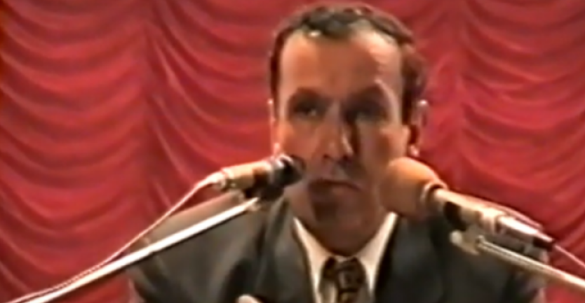 «Մենք չե՛նք կարող թույլ տալ...» (տեսանյութ)