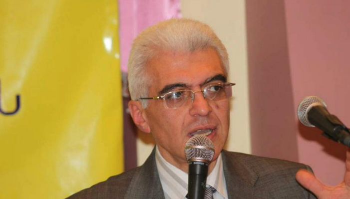 Սամվել Աբրահամյան. Ժողովուրդը երկրորդ ապտակը հասցրեց Նիկոլին