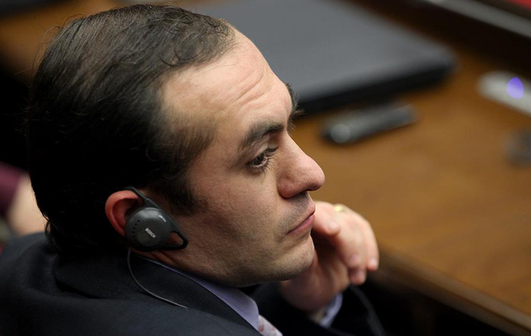 Արման Գալոյան. Տեր-Պետրոսյանի 80-ամյակի այս գիտաժողովը պետք է դառնա մեկնակետ