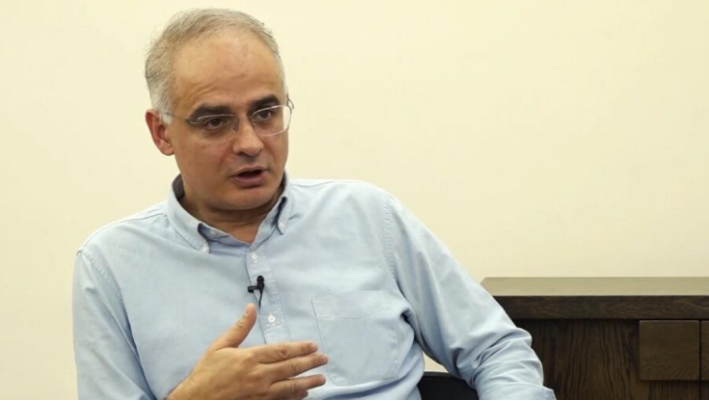 Լևոն Զուրաբյան. Փաշինյանը մերկացրեց սեփական անբարոյականությունն ու անօրենությունը