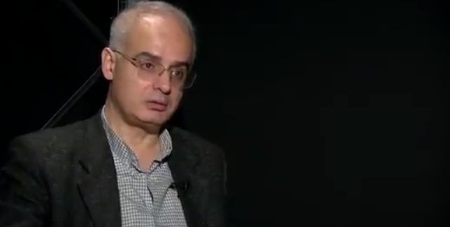 Լևոն Զուրաբյան. Երբ կլինի խաղաղություն