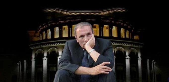 Լևոն Տեր-Պետրոսյան. Օտարերկրյա պատմաբանները հայերի մասին (տեսանյութ)