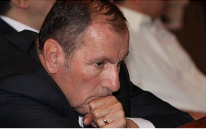 Լևոն Տեր-Պետրոսյան. Ցավալի իրողություններ և խոհեր