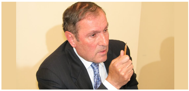 Ընդդեմ սեփական պատմության կեղծարարության – 69. Լևոն Տեր-Պետրոսյանի հարցազրույցը «Newsweek» շաբաթաթերթի թուրքական տարբերակի թղթակցի հետ