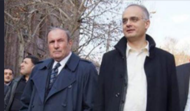 Լևոն Զուրաբյանը՝ Տեր-Պետրոսյանի հայտարարության և ՀԱԿ նախընտրական արշավի վերաբերյալ (տեսանյութ)