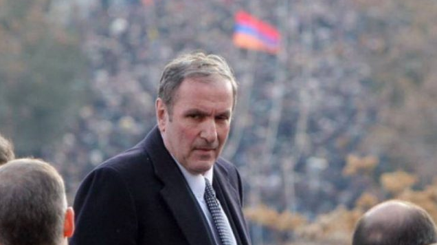 Ընդդեմ սեփական պատմության կեղծարարության – 72. Լևոն Տեր-Պետրոսյան. Բեկումնային հանգրվան