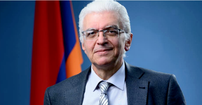 Սամվել Աբրահամյան. Թե ինպես Փաշինյանը տապալեց խաղաղության գործընթացը