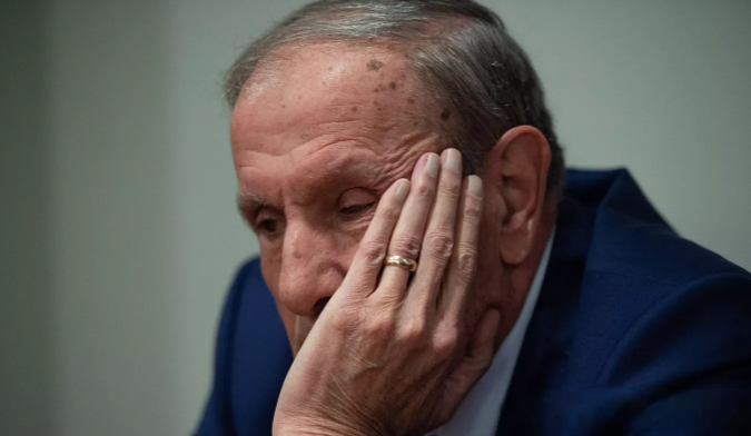 Լևոն Տեր-Պետրոսյան. Մահացել է ֆրանսահայ աշխարհահռչակ բժիշկ Բեռնար Անդրեասյանը