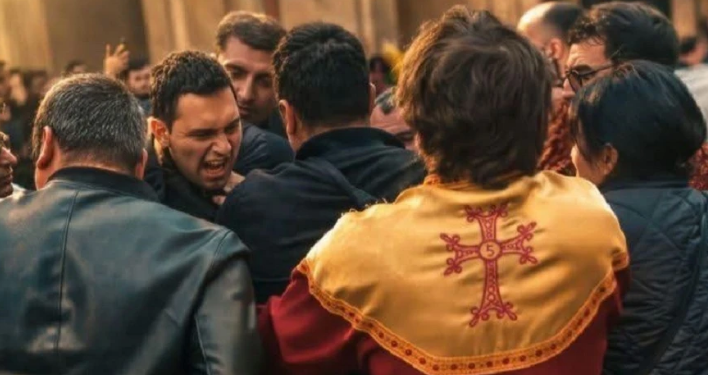 Դավիթ Մինասյանի նկատմամբ կիրառվել է բացակայելու արգելք