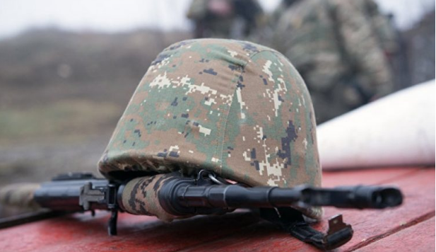 Հերթական մահվան դեպքը ՀՀ ՊՆ զորամասերից մեկում. shamshyan.com