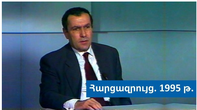 ՀՀ հիմնադիր նախագահ Լևոն Տեր-Պետրոսյանի լավագույն հարցազրույցներից մեկի այժմեականությունը (տեսանյութ)