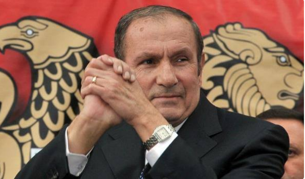 Ընդդեմ սեփական պատմության կեղծարարության – 73. Լևոն Տեր-Պետրոսյան. Ուր բանքն սպառին, եւ գործքն թագաւորեն (տեսանյութ)