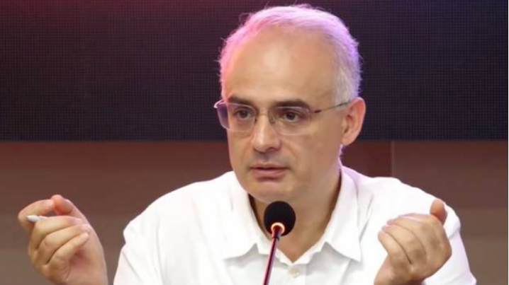 Լևոն Զուրաբյանը՝ Իրան այցի և այնտեղ տեղի ունեցած պաշտոնական հանդիպումների վերաբերյալ (տեսանյութ)