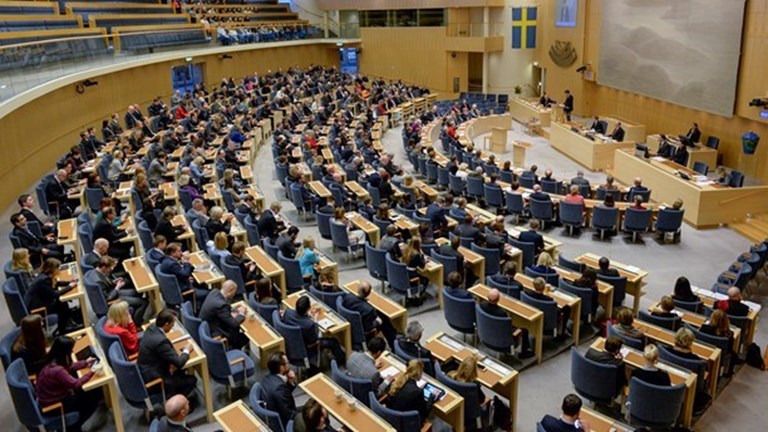 Շվեդիան միաձայն վավերացրել է ՀՀ-ԵՄ համաձայնագիրը
