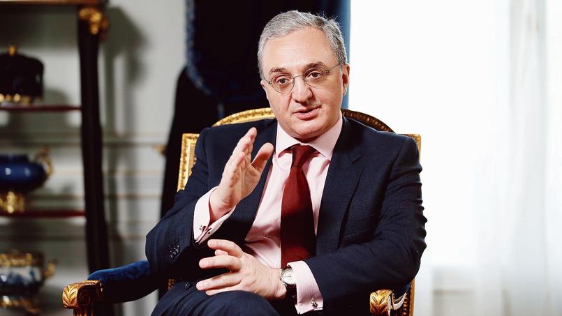 «Հայաստանը ԵՄ-ից ակնկալում է ավելի համապարփակ մոտեցում անվտանգության հարցերում»
