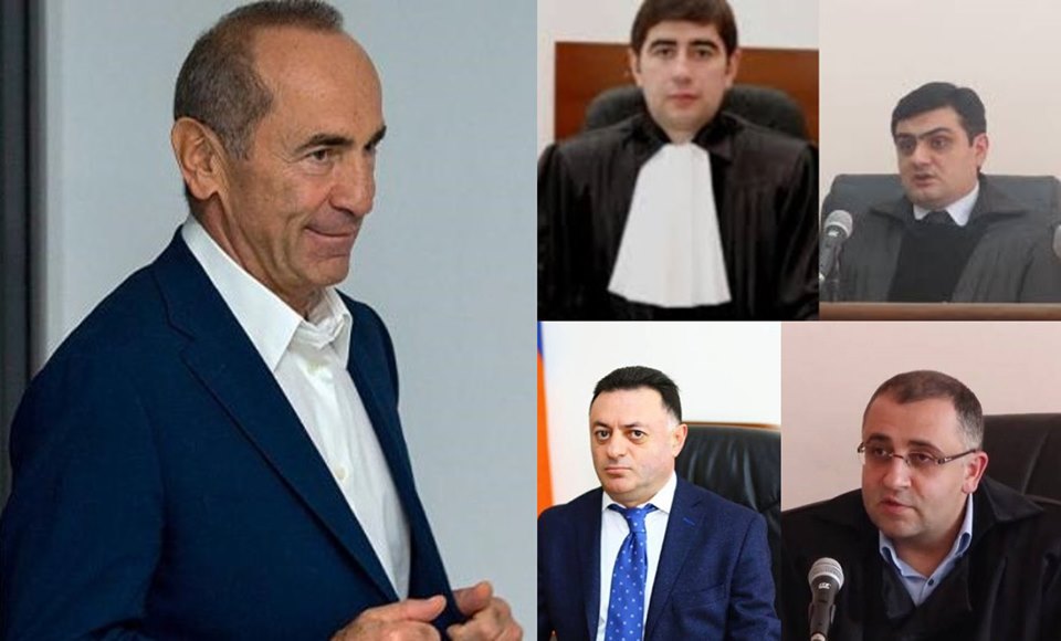 Քոչարյանը մինչև որոշման հրապարակումը տեղյակ է եղել իր ազատ արձակման մասին. որոշումը գրել են Վերաքննիչ Դատարանի երեք դատավորներ