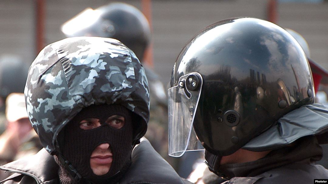 Արցախի նախկին վարչապետ. Մարտի 1-ի օրերին ՊԲ ստորաբաժանումների զինվորականներ են եղել Երևանում