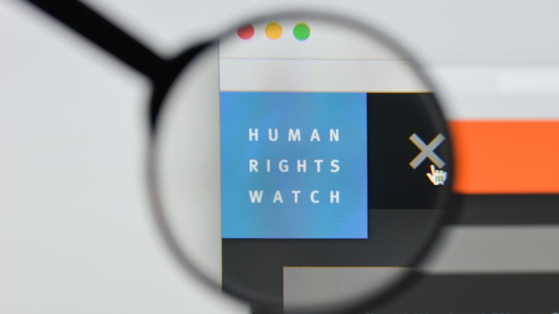 Human Rights Watch. Մարդու իրավունքների ասպարեզում խնդիրներ Հայաստանում դեռևս առկա են