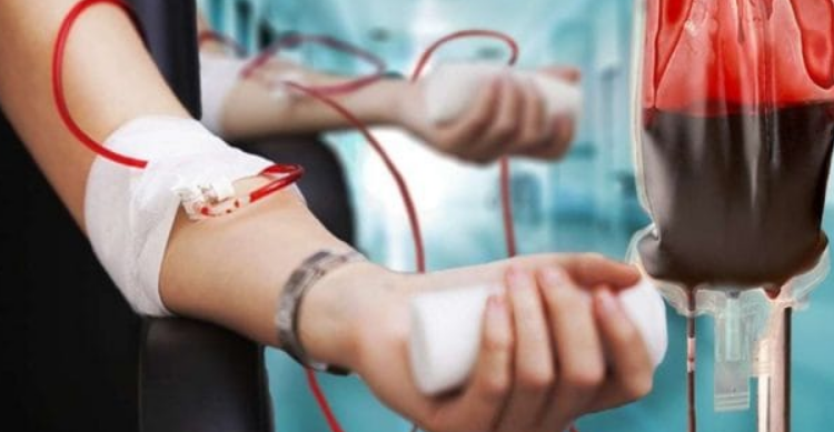 ԱՆ. Անհրաժեշտ են կամավոր դոնորներ արյան պահուստային քանակը լրացնելու նպատակով
