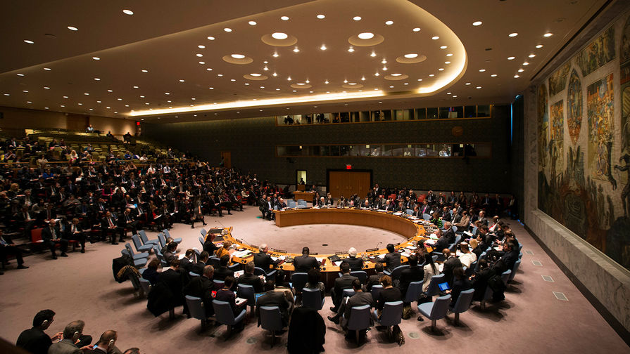 ՄԱԿ-ի անվտանգության խորհուրդը հայտարարություն է տարածել Լեռնային Ղարաբաղի իրավիճակի մասին