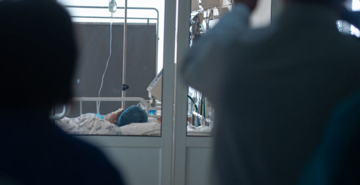 Գեղարքունիքում ադրբեջանական ԱԹՍ–ի հարվածից վիրավորված երեխայի վիճակը ծանր է