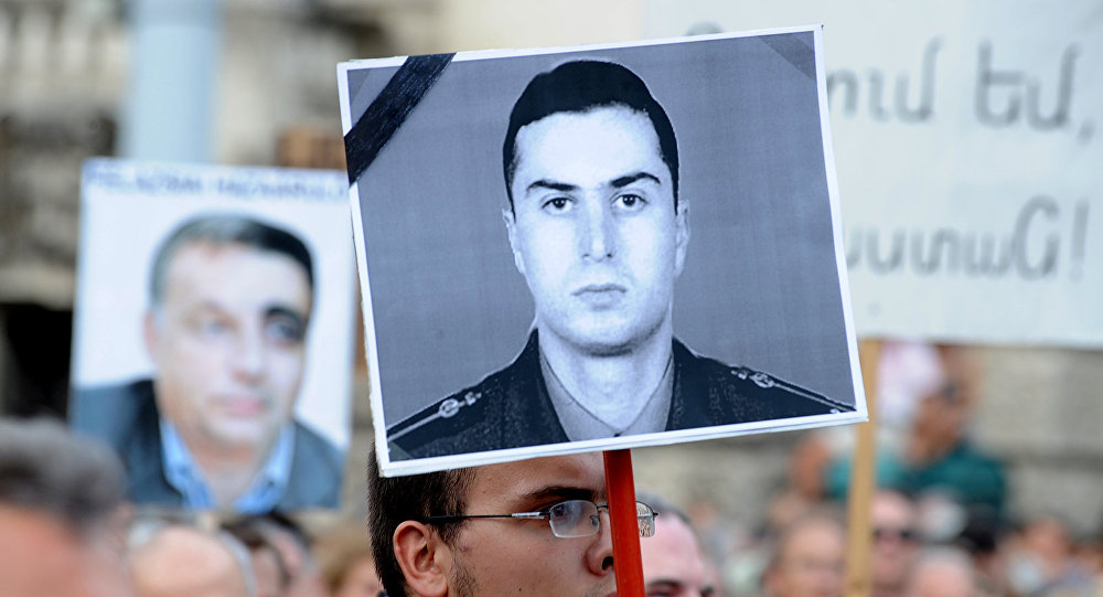 ՄԻԵԴ. Ադրբեջանը խախտել է Եվրոպական կոնվենցիան՝ ազատ արձակելով մատդասպան Ռամիլ Սաֆարովին