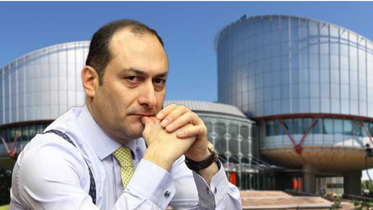 Ադրբեջանը երկու զինծառայողի է գերեվարել. Հայաստանը դիմել է Եվրոպական դատարան