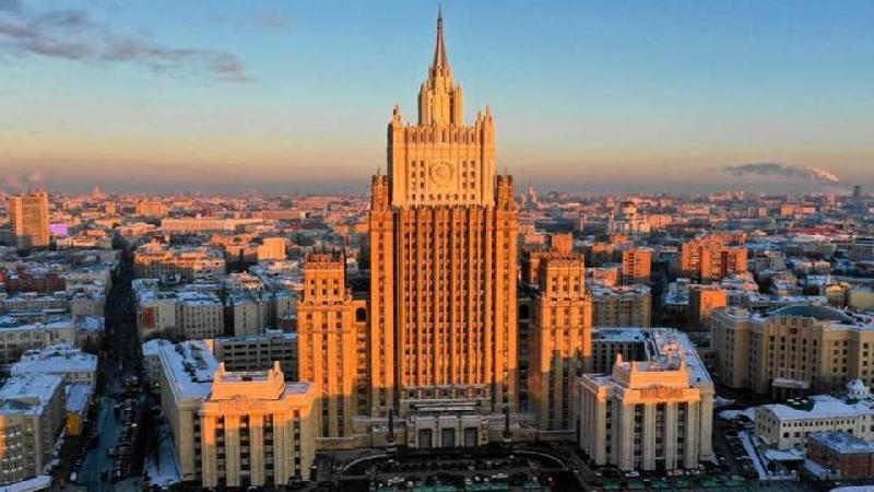 Ռուսաստանը հաստատում է հավատարմությունը Հայաստանի նկատմամբ դաշնակցային պարտավորություններին