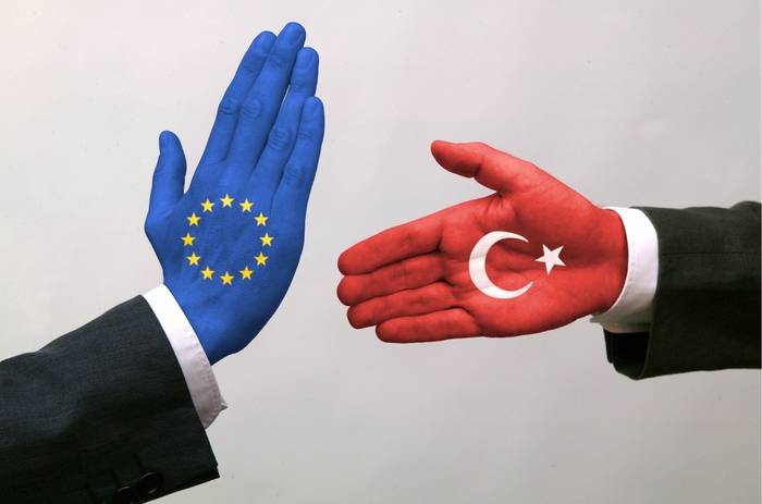 Եվրամիությունը երկարաձգել է Թուրքիայի նկատմամբ պատժամիջոցները