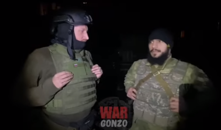 Wargonzo: Обстановка в Степанакерте и Шуши прямо сейчас (видео)